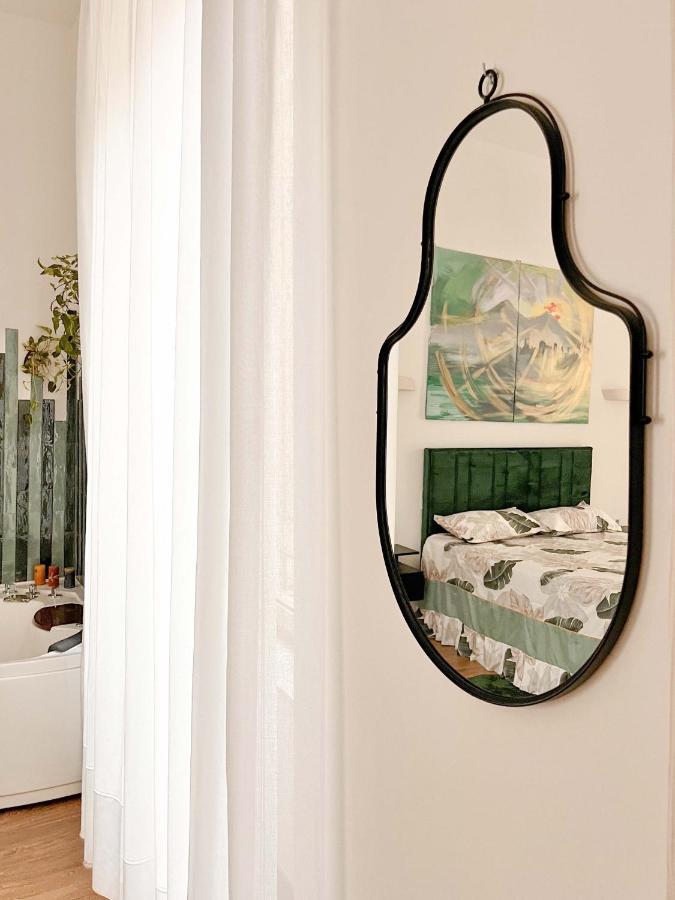 Portico 32 Bed & Breakfast Naples Exterior photo